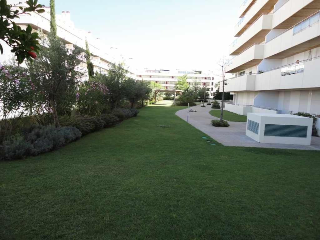 Marina Vilamoura Aquamar 012 By Vilamourasun Ngoại thất bức ảnh