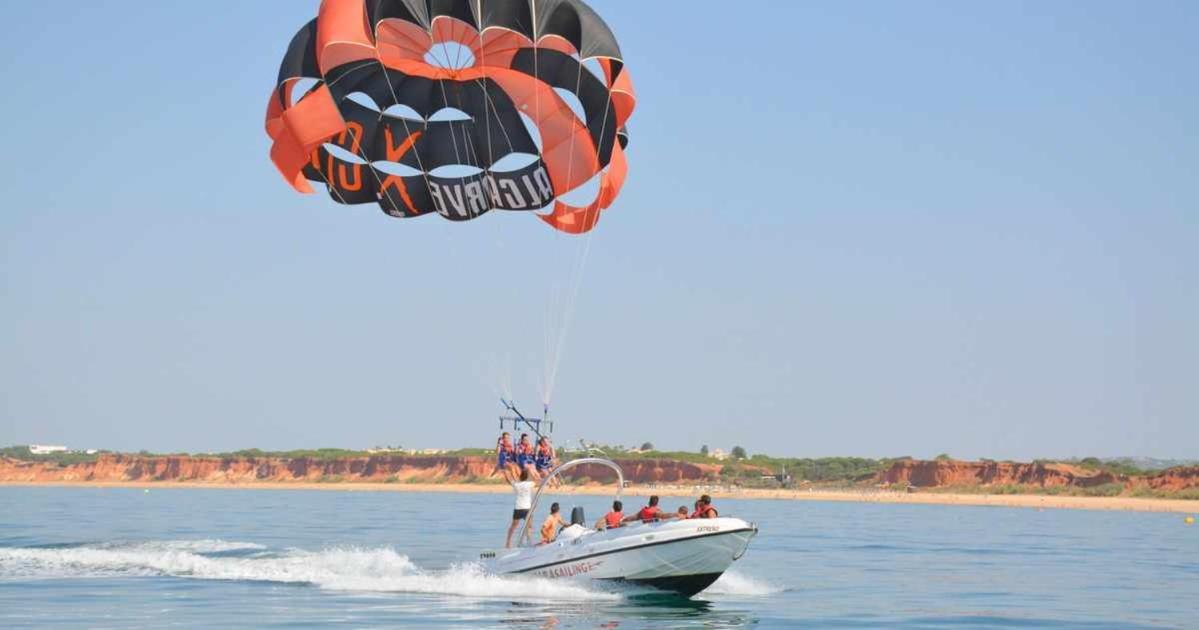 Marina Vilamoura Aquamar 012 By Vilamourasun Ngoại thất bức ảnh