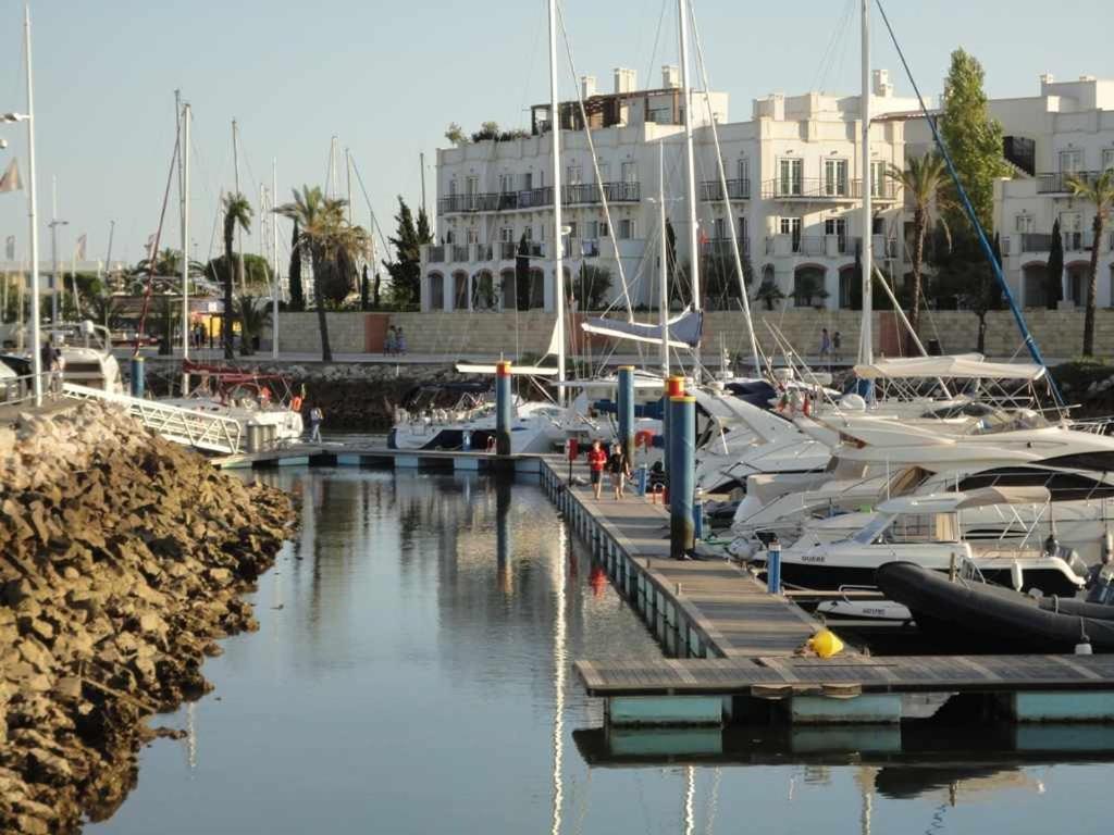 Marina Vilamoura Aquamar 012 By Vilamourasun Ngoại thất bức ảnh