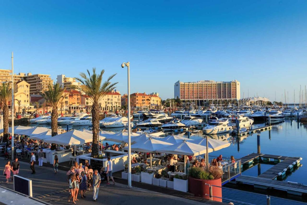 Marina Vilamoura Aquamar 012 By Vilamourasun Ngoại thất bức ảnh