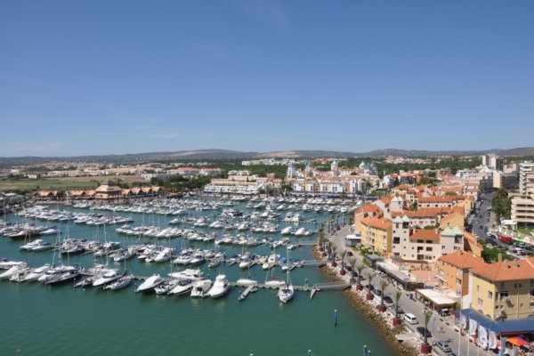 Marina Vilamoura Aquamar 012 By Vilamourasun Ngoại thất bức ảnh