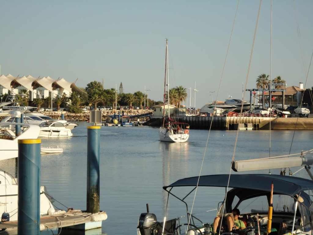 Marina Vilamoura Aquamar 012 By Vilamourasun Ngoại thất bức ảnh