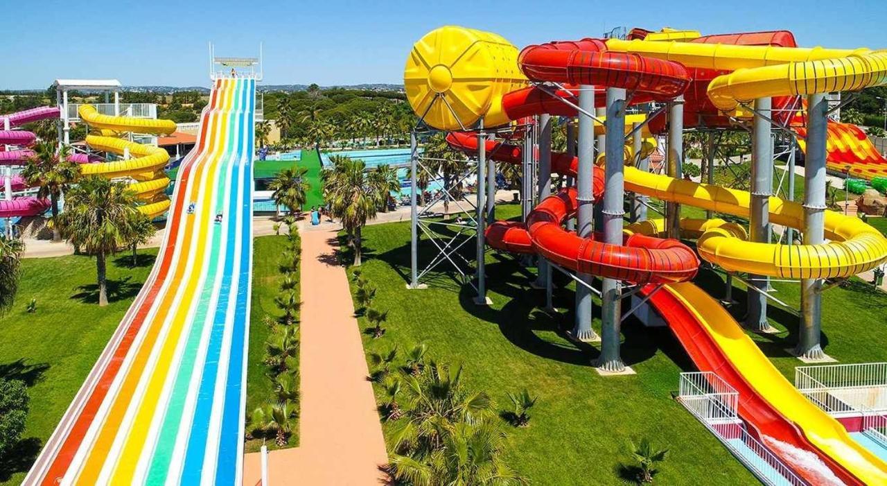 Marina Vilamoura Aquamar 012 By Vilamourasun Ngoại thất bức ảnh