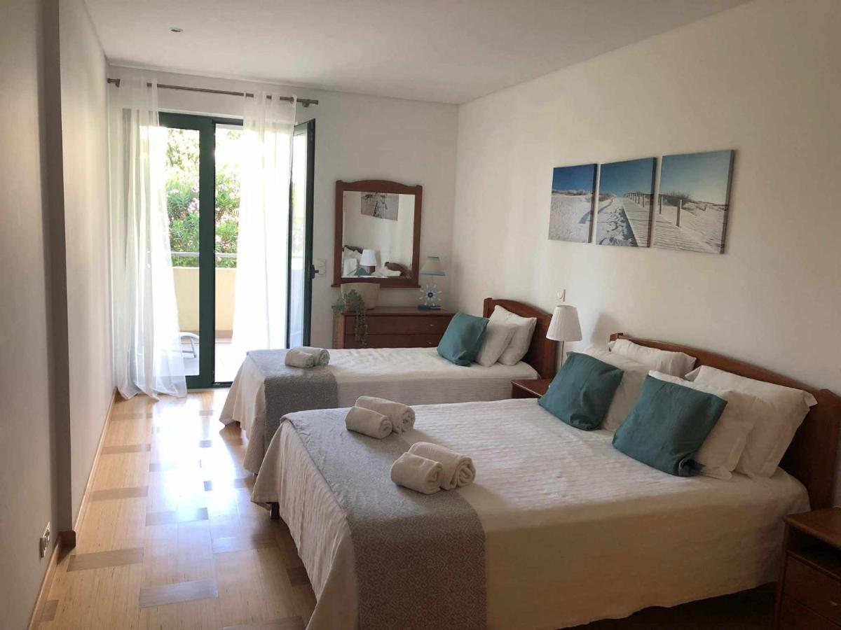 Marina Vilamoura Aquamar 012 By Vilamourasun Ngoại thất bức ảnh